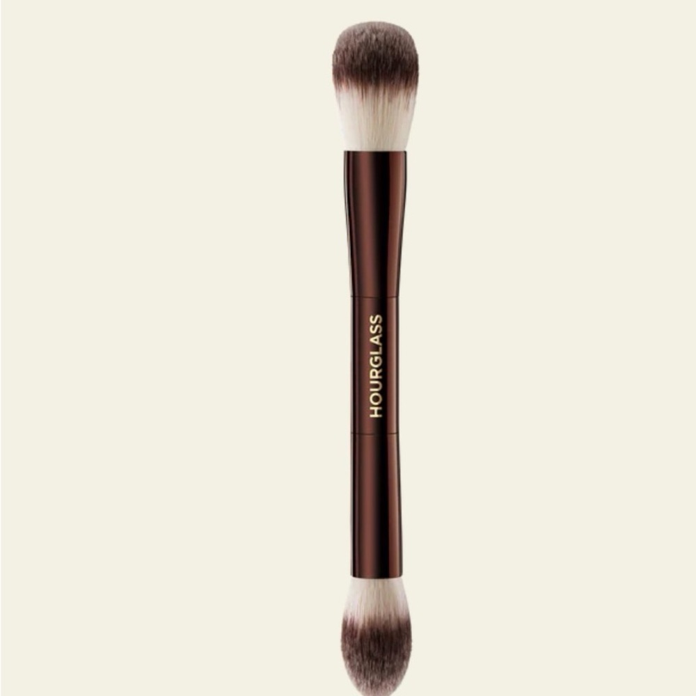 Hourglass Vanish & Ambient Makeup Brush Duo new set - Picture 2 of 3
